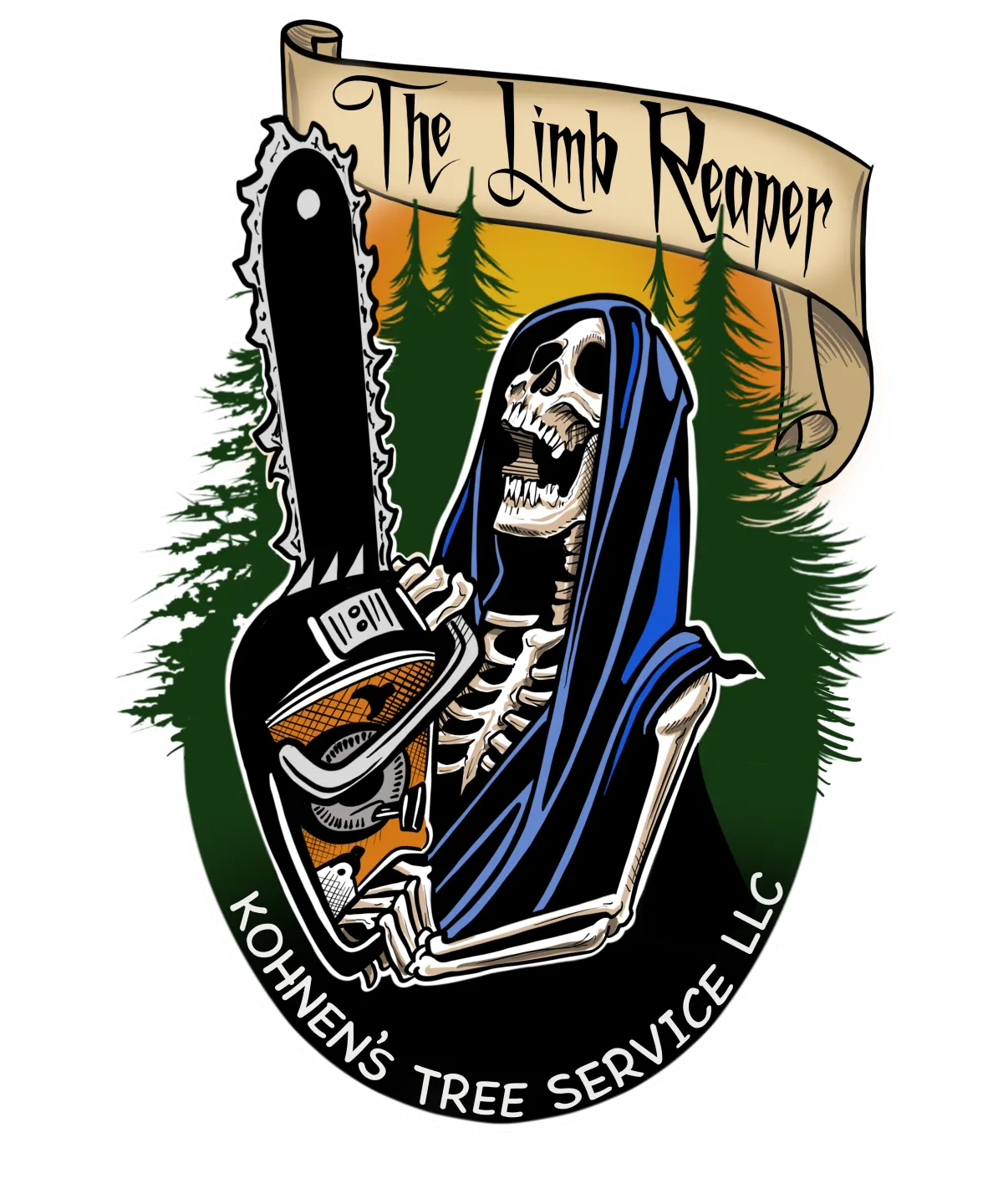 Kohnen's Tree Service